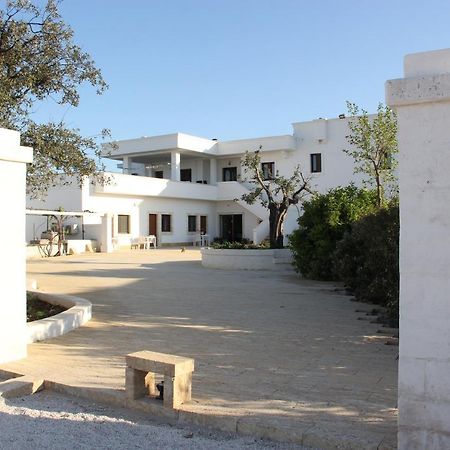 Masseria Lama D'Impisa Фазано Экстерьер фото