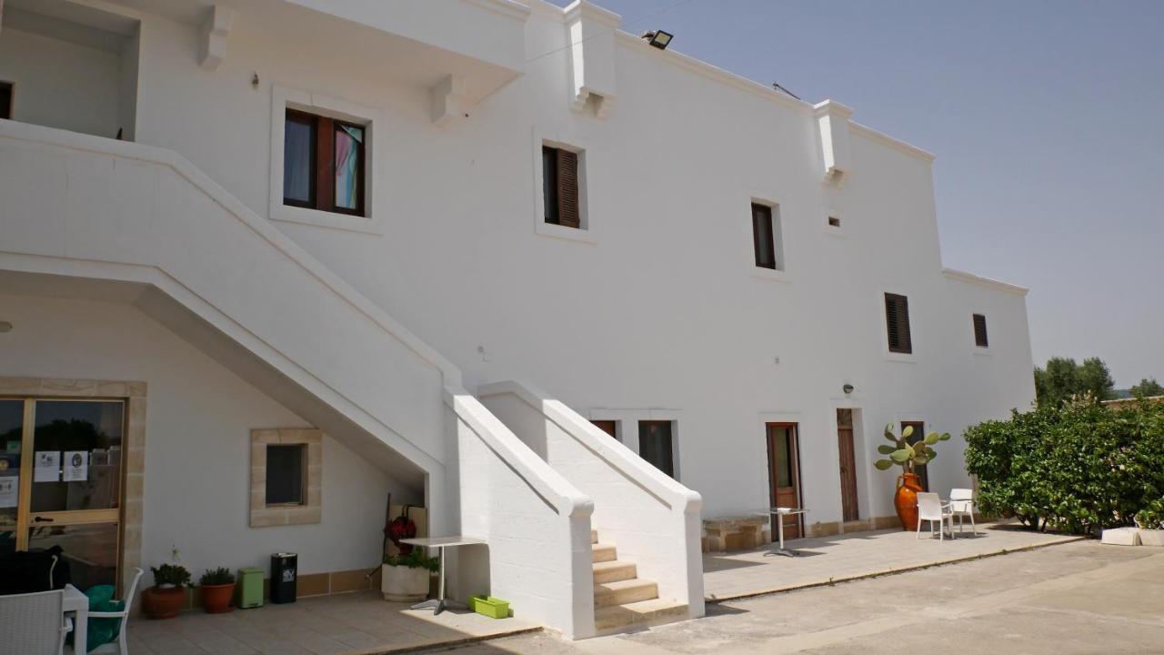 Masseria Lama D'Impisa Фазано Экстерьер фото