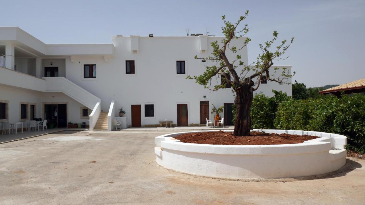 Masseria Lama D'Impisa Фазано Экстерьер фото