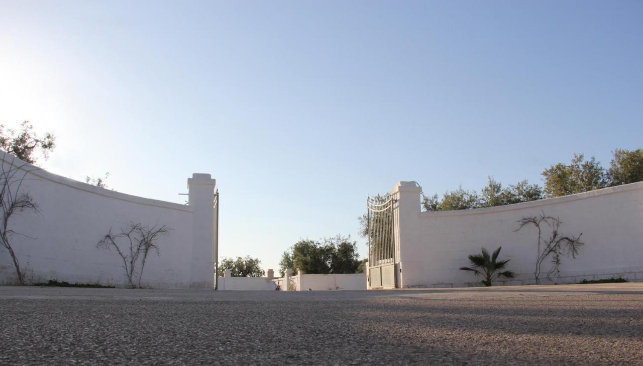 Masseria Lama D'Impisa Фазано Экстерьер фото