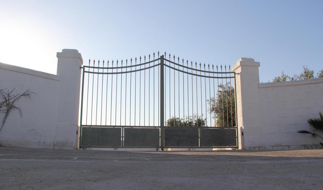 Masseria Lama D'Impisa Фазано Экстерьер фото