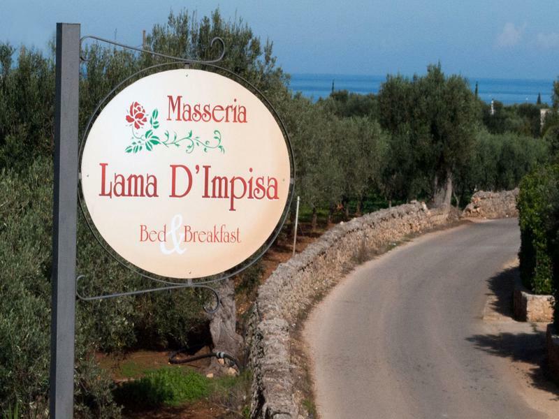 Masseria Lama D'Impisa Фазано Экстерьер фото