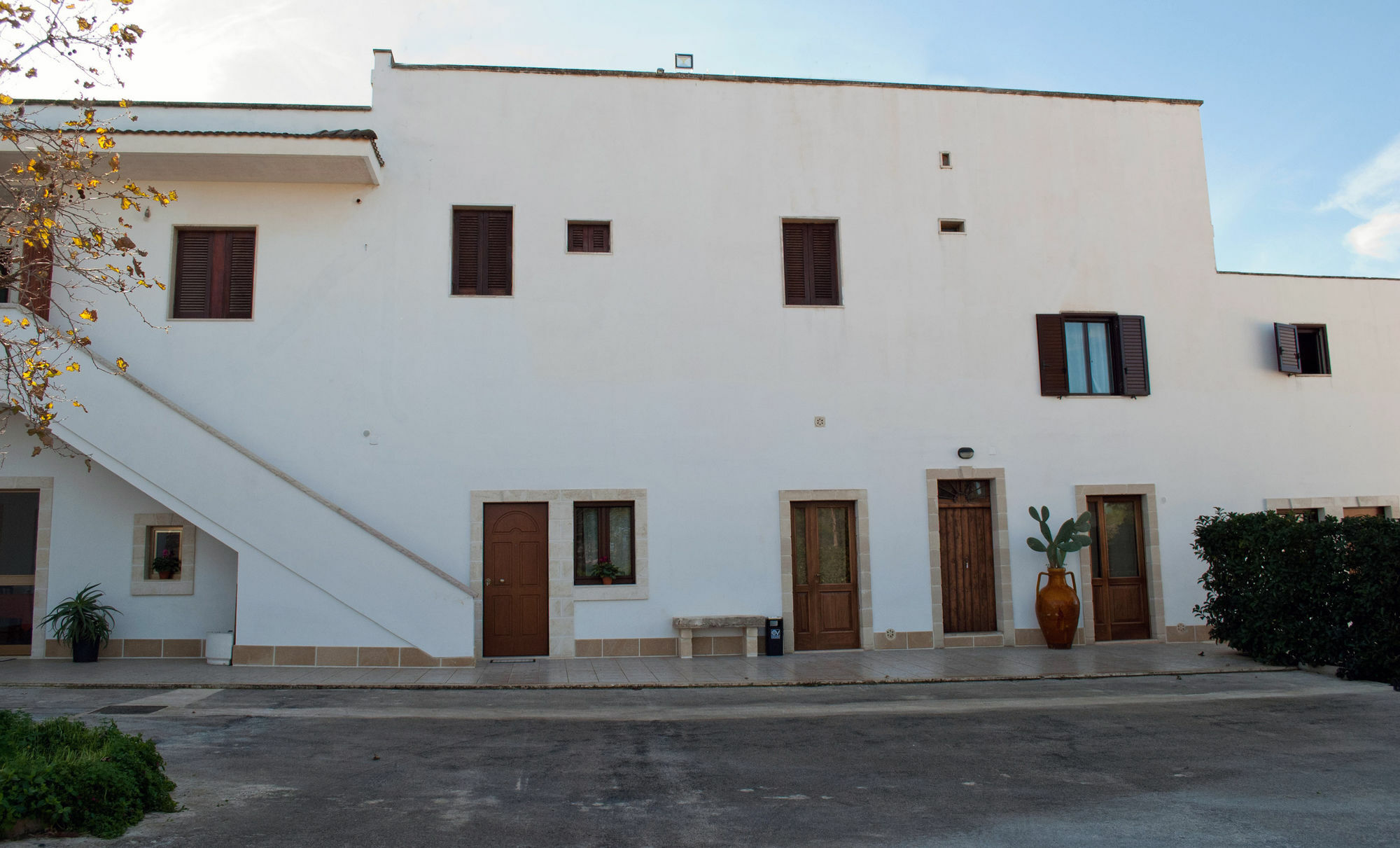 Masseria Lama D'Impisa Фазано Экстерьер фото
